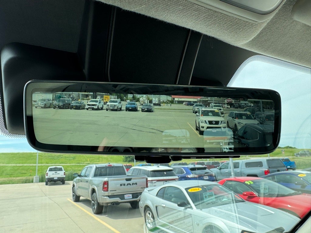 2025 RAM ProMaster 3500 High Roof