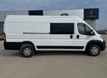 2026 RAM ProMaster 3500 High Roof