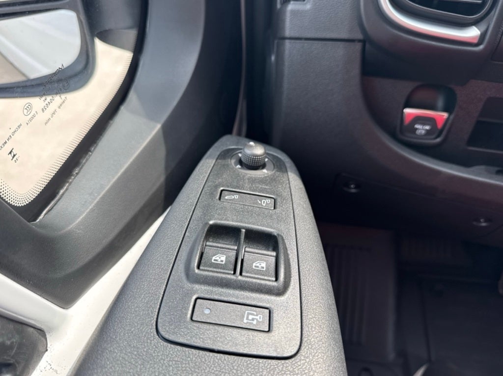 2026 RAM ProMaster 3500 High Roof