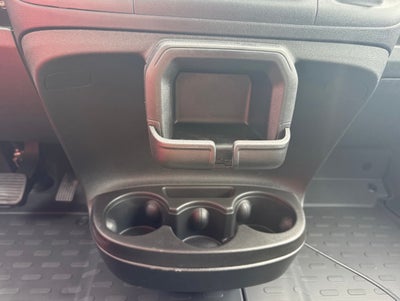 2026 RAM ProMaster 3500 High Roof