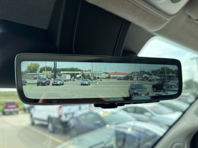 2026 RAM ProMaster 3500 High Roof