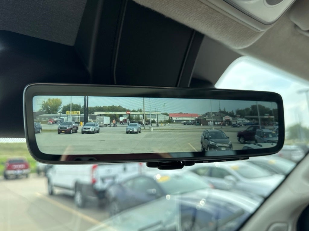 2026 RAM ProMaster 3500 High Roof