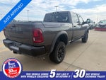 2025 RAM 2500 Power Wagon