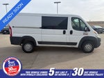 2017 RAM ProMaster 1500 Low Roof
