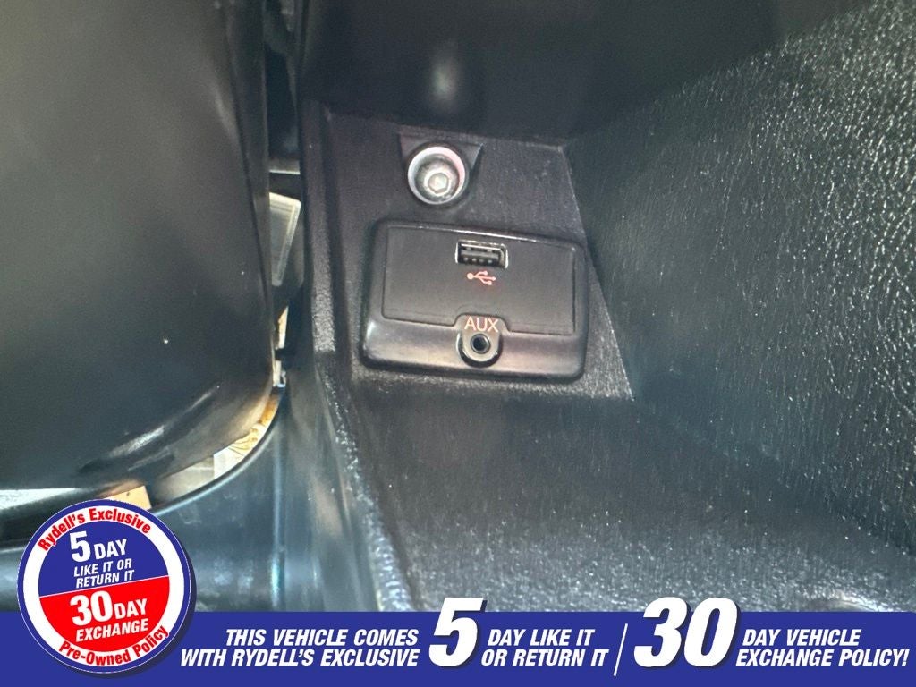 2017 RAM ProMaster 1500 Low Roof
