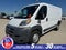 2017 RAM ProMaster 1500 Low Roof