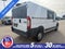2017 RAM ProMaster 1500 Low Roof