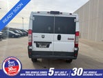 2017 RAM ProMaster 1500 Low Roof