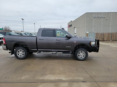 2020 RAM 2500 Big Horn