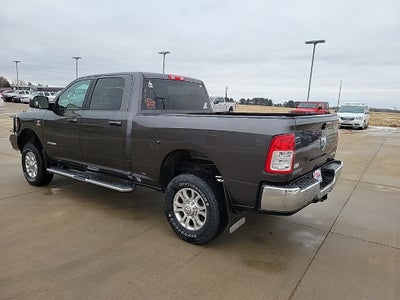 2020 RAM 2500 Big Horn