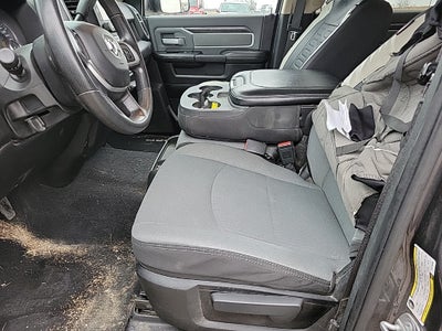 2020 RAM 2500 Big Horn