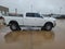 2022 RAM 2500 Lone Star Silver