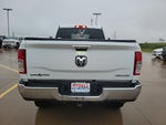 2022 RAM 2500 Lone Star Silver