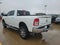 2022 RAM 2500 Lone Star Silver