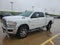 2022 RAM 2500 Lone Star Silver
