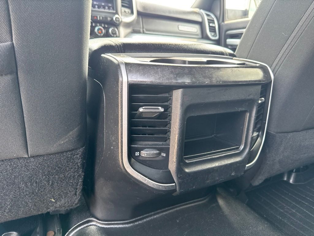 2019 RAM 2500 Big Horn