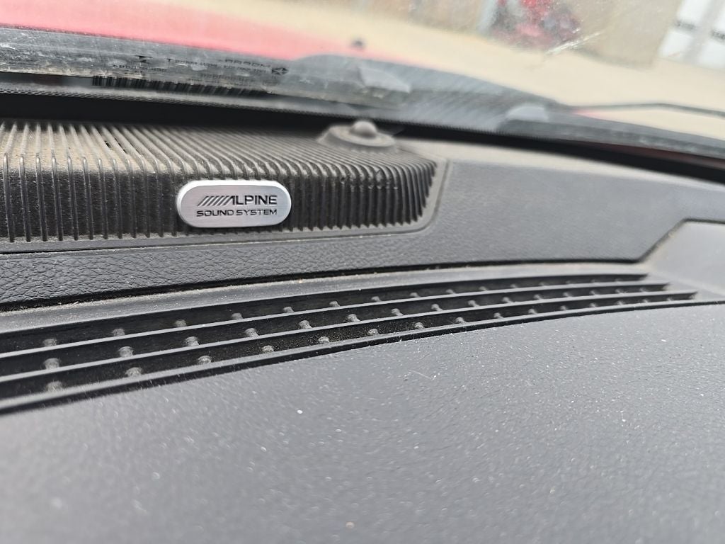 2015 RAM 2500 Laramie