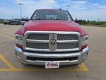 2015 RAM 2500 Laramie