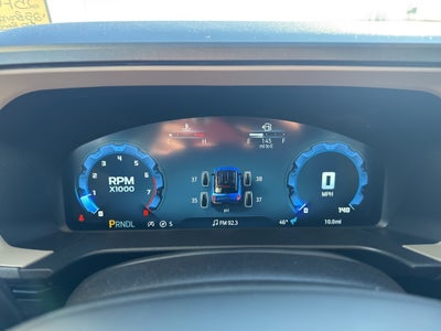 2025 Ford Bronco Sport Big Bend®