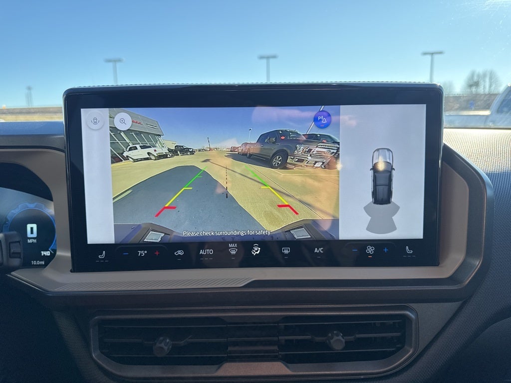 2025 Ford Bronco Sport Big Bend®