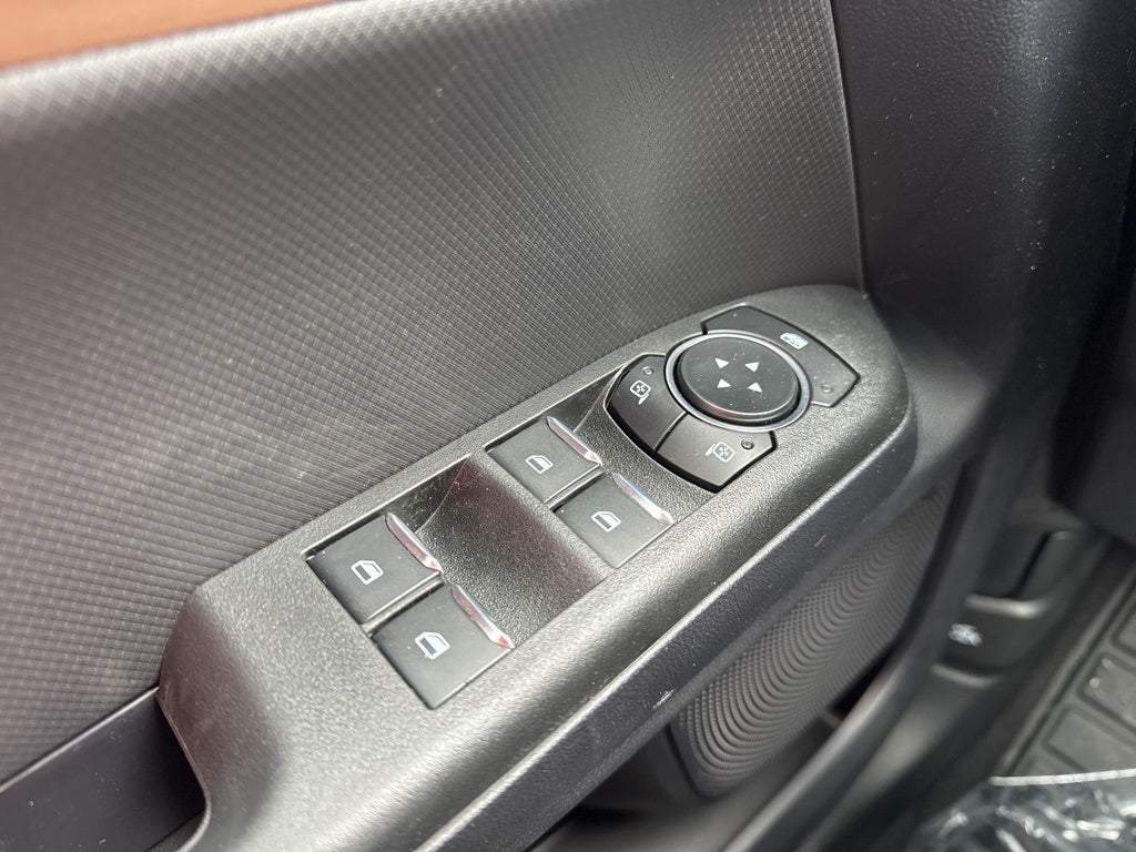 2025 Ford Bronco Sport Outer Banks®