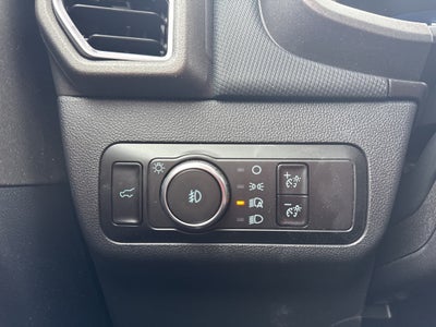 2025 Ford Bronco Sport Outer Banks®