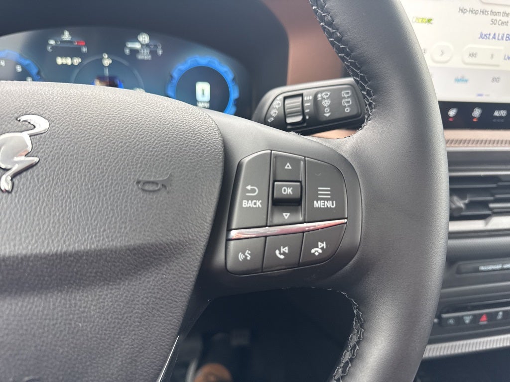 2025 Ford Bronco Sport Outer Banks®