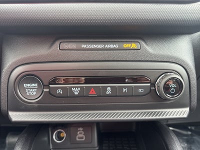 2025 Ford Bronco Sport Outer Banks®