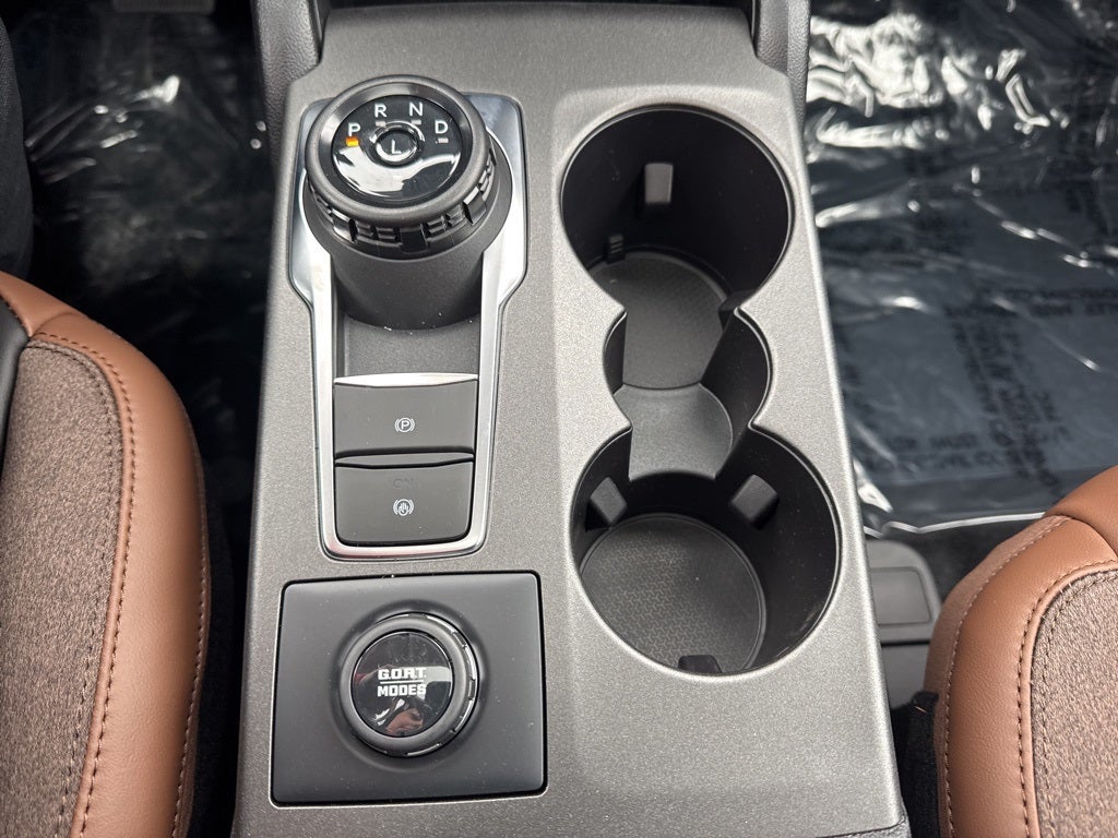 2025 Ford Bronco Sport Outer Banks®