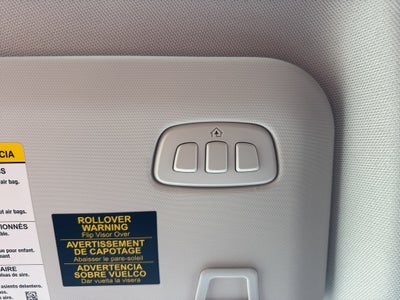 2025 Ford Bronco Sport Outer Banks®