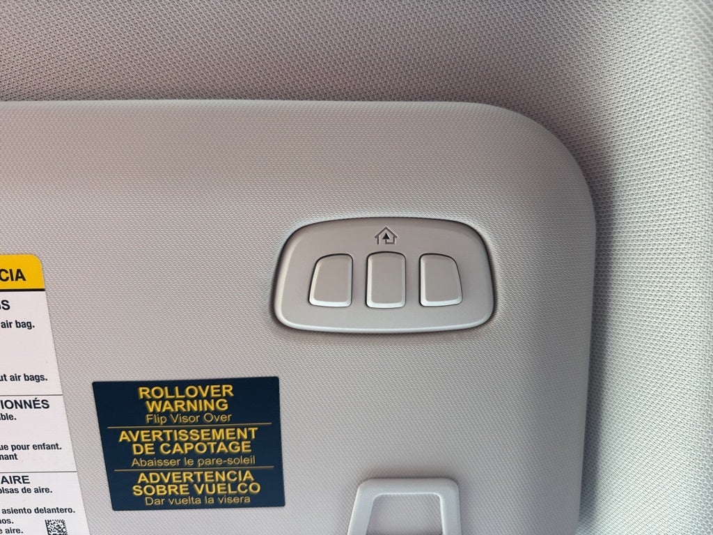 2025 Ford Bronco Sport Outer Banks®