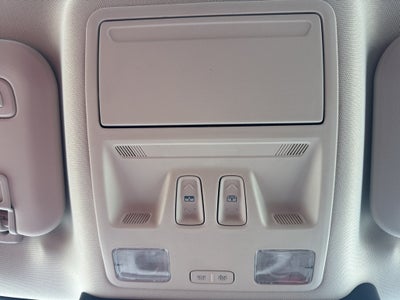 2025 Ford Bronco Sport Outer Banks®