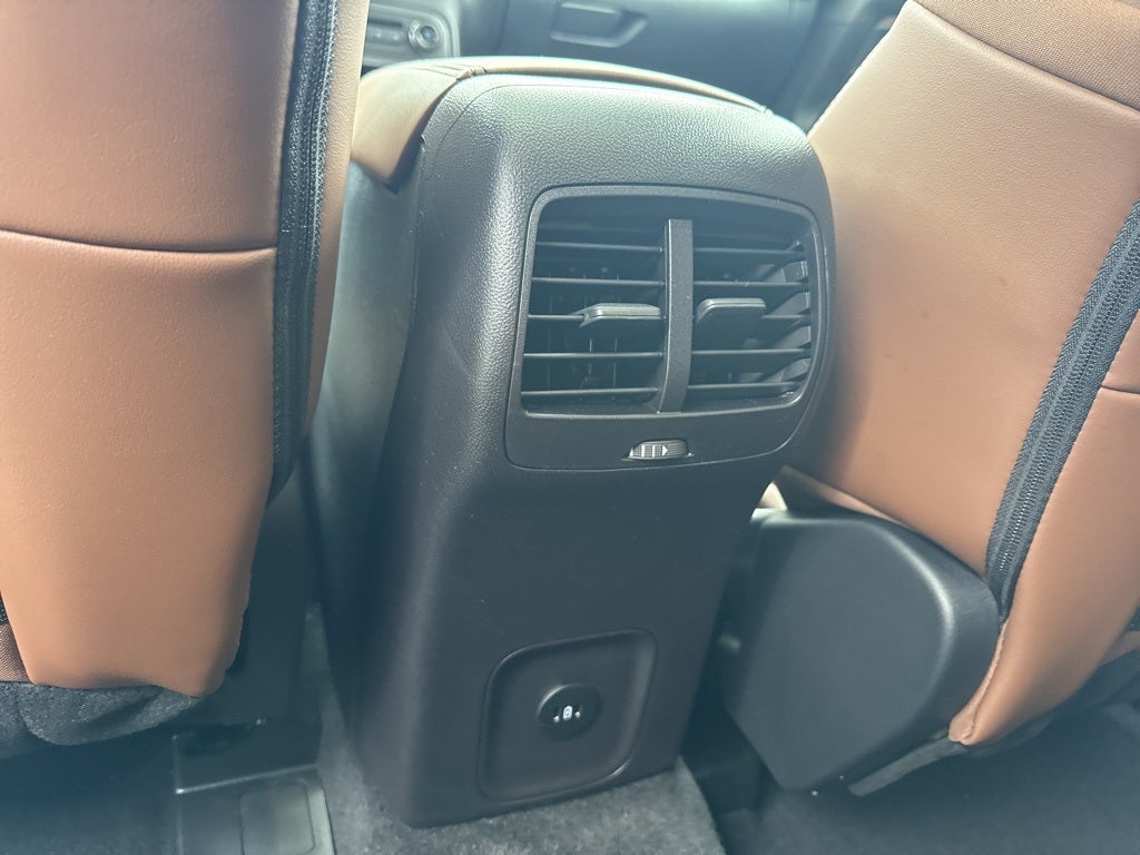 2025 Ford Bronco Sport Outer Banks®