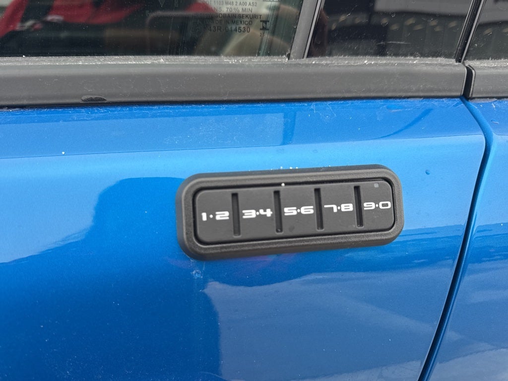 2025 Ford Bronco Sport Outer Banks®