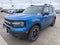 2025 Ford Bronco Sport Outer Banks®