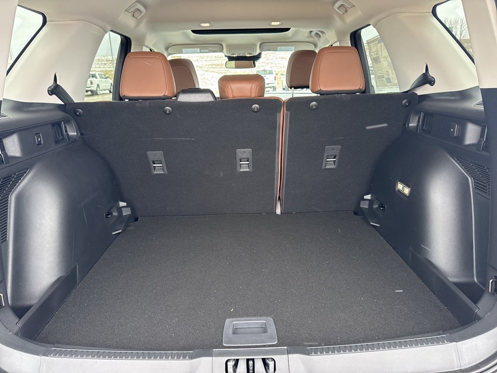 2025 Ford Bronco Sport Outer Banks®