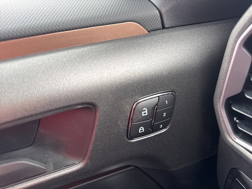 2025 Ford Bronco Sport Outer Banks®