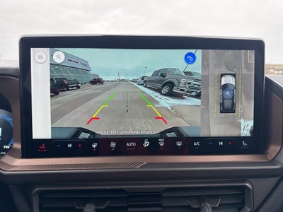 2025 Ford Bronco Sport Outer Banks®