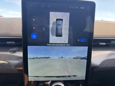 2023 Ford Mustang Mach-E GT Performance