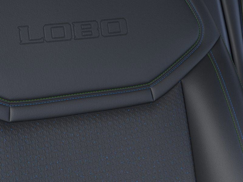 2026 Ford Maverick Maverick Lobo™