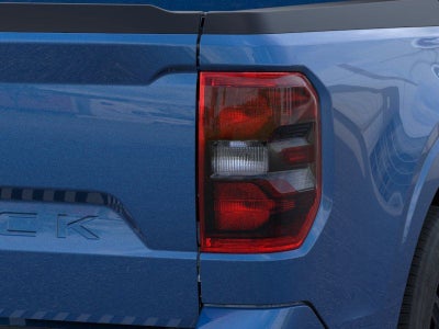 2026 Ford Maverick Maverick Lobo™