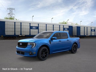 2026 Ford Maverick Lobo™