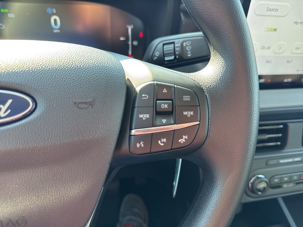 2025 Ford Maverick XL