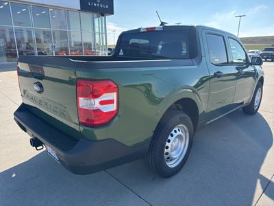 2025 Ford Maverick XL