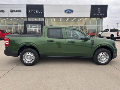 2025 Ford Maverick XL