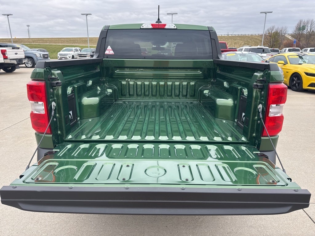 2025 Ford Maverick XL