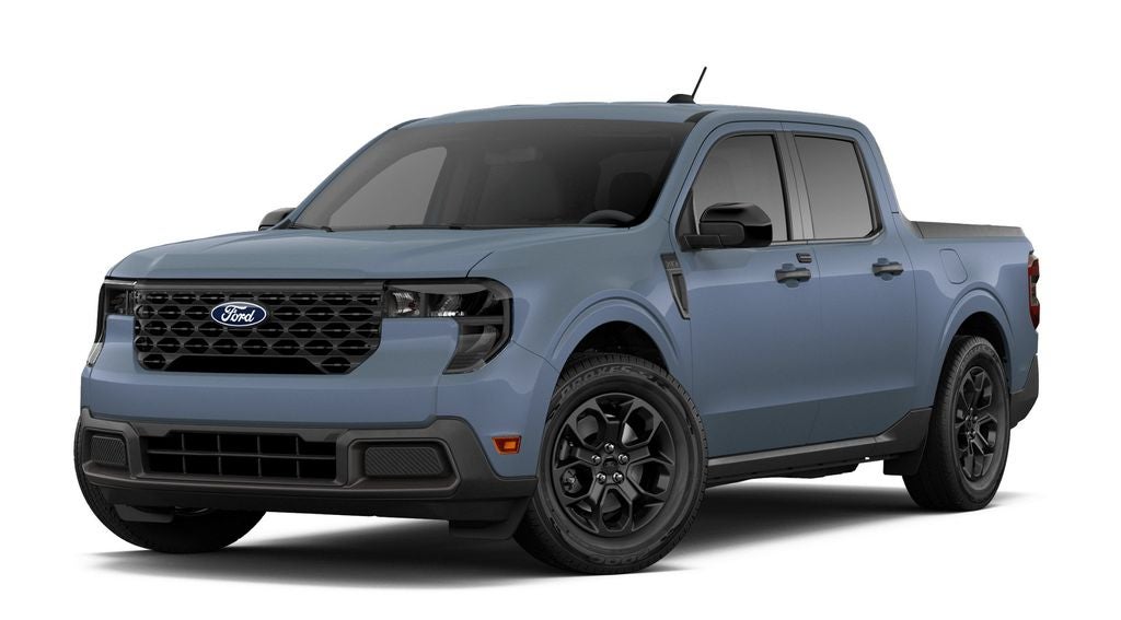 2026 Ford Maverick MAVERICK XLT AW
