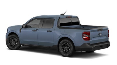 2026 Ford Maverick MAVERICK XLT AW