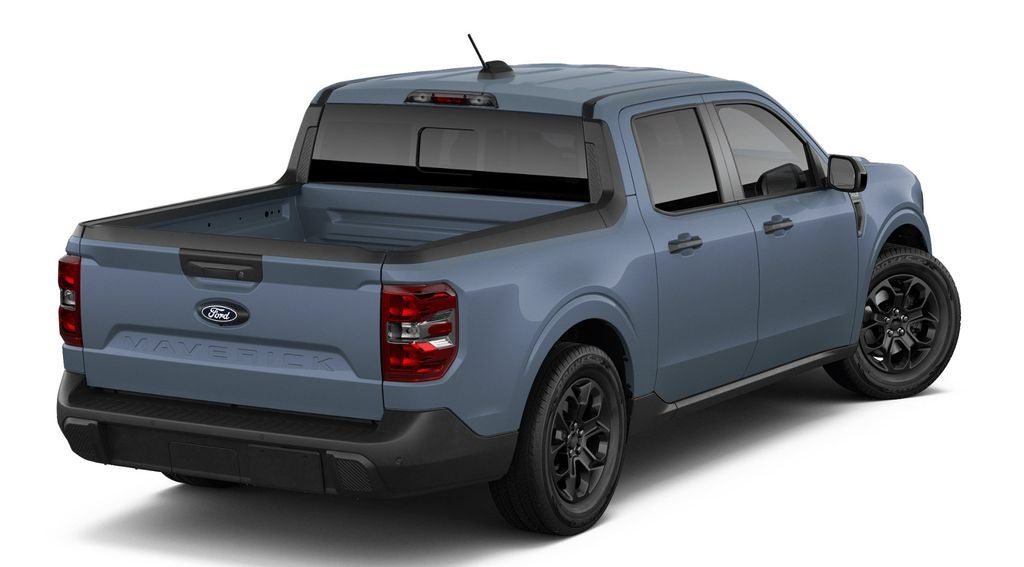 2026 Ford Maverick MAVERICK XLT AW