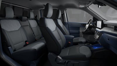 2026 Ford Maverick MAVERICK XLT AW